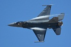 F-16 Viper Demo