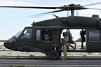 RI National Guard UH-60 crew