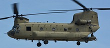 CT National Guard  CH-47F Chinook 09-08784