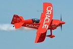 Sean D. Tucker Oracle Pitts Special