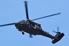 RI National Guard UH-60 Black Hawk