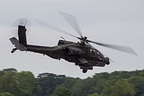 RNLAF AH-64D Apache