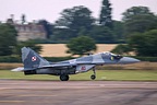Polish Air Force MiG-29 'Fulcrum' 40