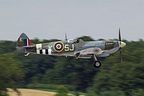 RAF BBMF Spitfire LF.IXe