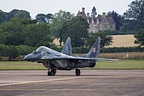 Polish Air Force MiG-29 'Fulcrum' 56