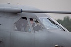 Finnish Air Force C-295M close-up