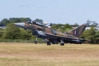 RAF Typhoon 75 Years Battle of Britain
