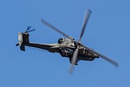 RNLAF AH-64 Apache Demo Team