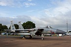 USAFE 48FW F-15C Eagle