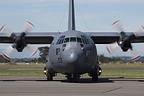 RNZAF C-130H Hercules