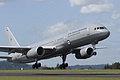 RNZAF Boeing 757