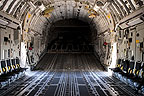 Inside the C-17 Globemaster III