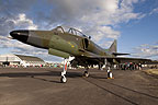 Preserved RNZAF TA-4K Skyhawk