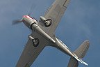 Curtiss P-40 Kittyhawk