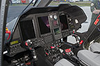 RNZAF A09 digital cockpit
