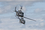RNZAF UH-1H 'Hueys'