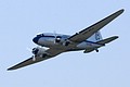 Breitling DC-3 Dakota