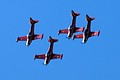 Belgian Air Force Red Devils