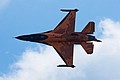 Royal Netherlands Air Force F-16AM Demo Team