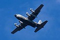 Belgian Air Force C-130H Hercules