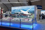 Boeing stand