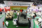 ST Engineering exhibition