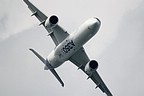 A350 will be powered by Trent XWB engines