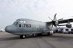 U.S. Marine Corps C-130J Hercules