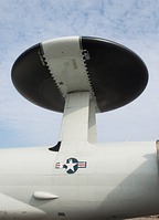 U.S. Air Force E-3D Sentry