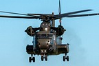 Jagel - CH-53GA 84+38 HSG64