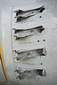 LC-130 close-up of JATO attachment points