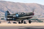 Curtis P-40 Kittyhawks