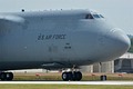 AFRC 439th AW C-5A Galaxy 70-0461 would be retired to storage with AMARG at Davis-Monthan AFB in September 2017