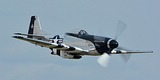 P-51D Mustang 'Quick Silver' display by Scott Yoak