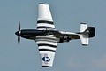 P-51D Mustang 'Quick Silver'