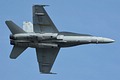 USN Tac Demo VFA-106 F/A-18C Hornet 307 display
