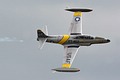 Greg Colyer T-33 'Ace Maker II' display