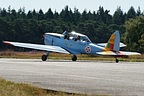 Another DHC-1 Chipmunk,