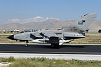 Royal Saudi Air Force Tornado IDS(R) 6615