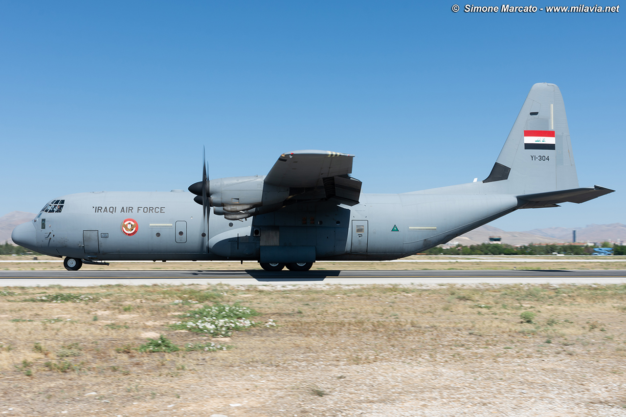 Exercise ANATOLIAN EAGLE 2021 - Konya, Turkey - MILAVIA Military ...