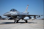 Turkish Air Force 151 Filo F-16C 92-0010