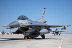 Turkish Air Force 182 Filo F-16C 91-0016