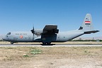 Iraqi Air Force C-130J-30 Hercules YI-304