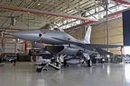 F-16CM Block 40D 88-0535 has received the new painting 'Have Glass V'. The transition of the 31st Fighter Wing F-16s to this new version of the radar-absorbing paint, which reduces the aircraft's radar cross section, is currently in progress