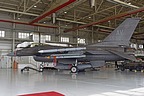 Another shot of F-16CM Block 40D 88-0535