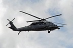 56th Rescue Squadron / 31st Fighter Wing HH-60G Pave Hawk 87-26007 back home at Aviano AB