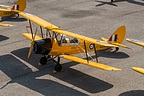 DH82-C Tiger Moth CF-ANN