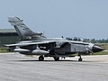 Italian Air Force (AMI) Tornado ECR ''