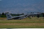 USAF 493rd FS F-15C Eagle 86-0159