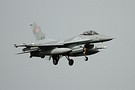 Polish Air Force F-16C Fighting Falcon